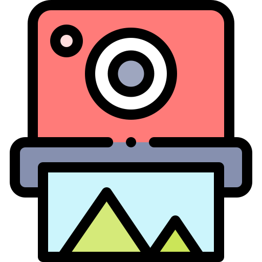 Instant camera